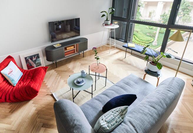 小戶型房子怎樣裝修更舒適更耐看？